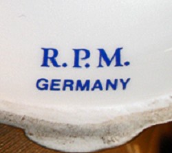 Royal Porzellan Manufaktur G.m.b.H 3